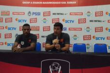 Sang Jawara ISC A 2016,...
