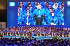 Polemik Antasari-SBY...