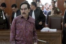 Tuduhan Kriminalisasi...
