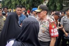 Banjir Bukit Duri, Kapolda:...