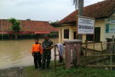 Citarum Meluap, 3 Kecamatan...