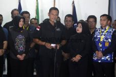 Koalisi Cikeas Belum...