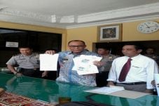 Wakil Bupati Tana Toraja...