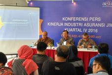 Pendapatan Industri...