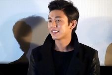 Kasihan ... Yoo Ah In...