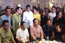 Golkar Real Count Result,...