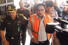 Dijaga 3 SSK Pasukan,...