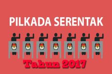 Pilkada Serentak Kurang...
