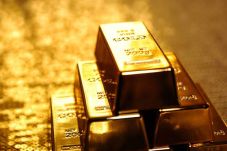 Harga Jual Emas Antam...