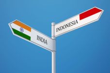 India Geser Jepang Jadi...