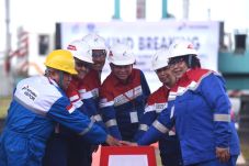 Infrastruktur Penunjang...