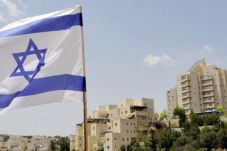 Palestina Minta Israel...