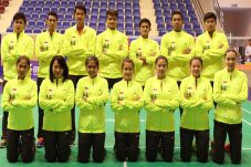 Gregoria Mariska Siap...