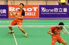 Indonesia Juara Grup...