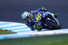 Rossi Bicara Soal Kecepatan...