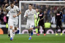 Babak I: Gol Inisgne...