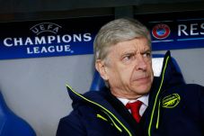 Arsene Wenger Akui Penampilan...