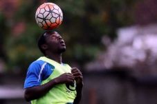 Djanur Beri Erick Weeks...