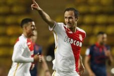 Ricardo Carvalho Gabung...