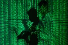Diserang Hacker, Sistem...