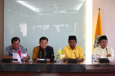 Website KPU Diserang...
