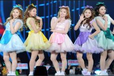 3 Girl Band Ini Mulai...