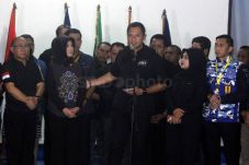 Perludem Apresiasi Sikap...
