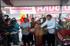 Alfamart Gandeng Pemkot...