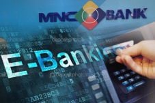 MNC Bank Genjot Transaksi...