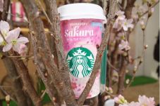 Minuman Sakura Raspberry...