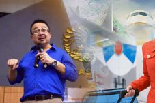 Rhenald Kasali: Gunakan...