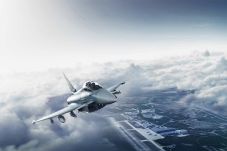 Airbus Dituntut Austria...