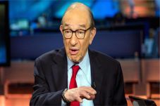 Alan Greenspan: Populisme...