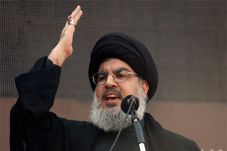 Hizbullah Ancam Hantam...