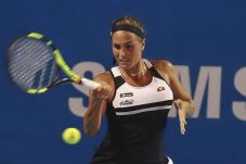 Monica Puig Tembus Semifinal...