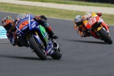 Marquez Akui Sengaja...