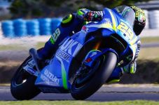 Setelah Yamaha dan Aprilia,...