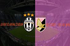 Preview Juventus vs...