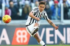 Presiden Palermo: Dybala...