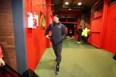 Starting XI MU vs Saint-Etienne:...