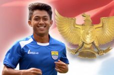 Digadang Masuk Timnas,...