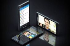 Enggan Tenggelam, BlackBerry...