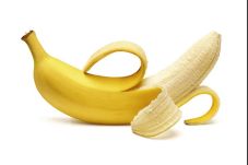 Pisang Mampu Tingkatkan...
