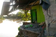 Arus Sungai Citarum...