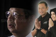 Mungkinkah Campur Tangan...