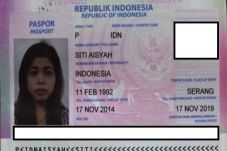 Sebelum Ditangkap, Siti...