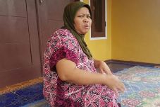 Siti Aisyah Ditangkap,...