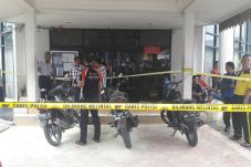 Dua Bank di Indragiri...