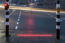 Lampu LED Bantu Pemerintah...