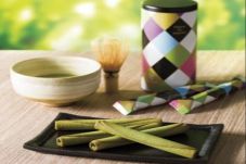 Sensasi Wafer Stick...